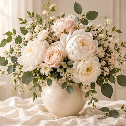Bridal Shower celebration inspiration
