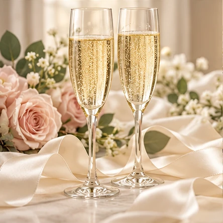 Engagement celebration inspiration