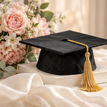 Graduation celebration inspiration